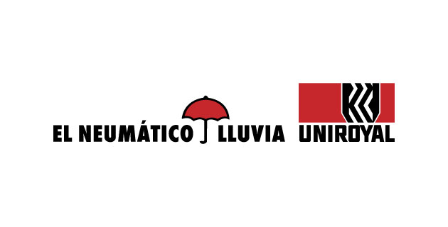 logo vector Neumáticos Uniroyal