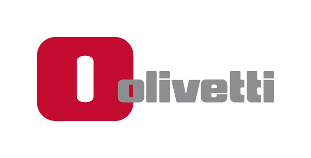 logo vector Olivetti