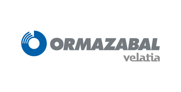 logo vector Ormazabal