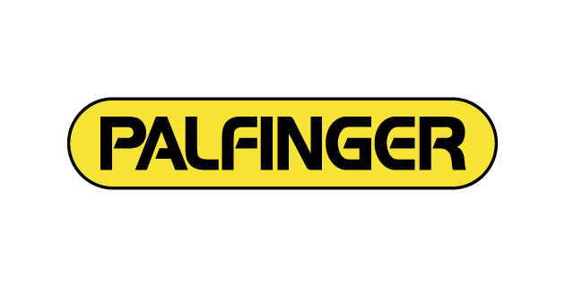 logo vector Palfinger