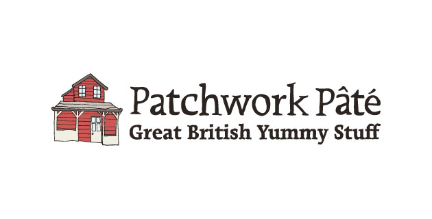 logo vector Patchwork Foods