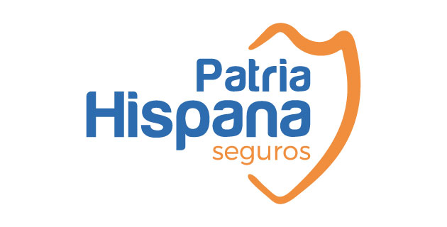 logo vector Patria Hispana Seguros