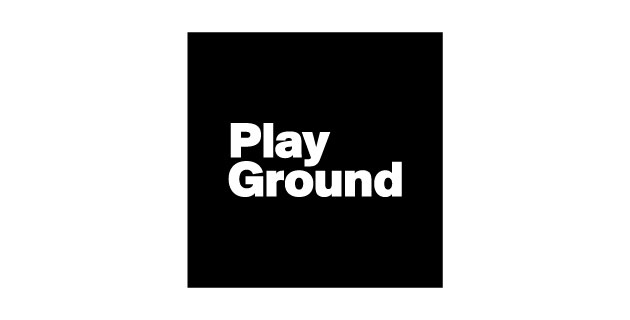 logo vector PlayGround