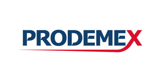 logo vector Prodemex