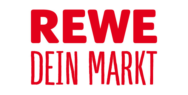 logo vector REWE