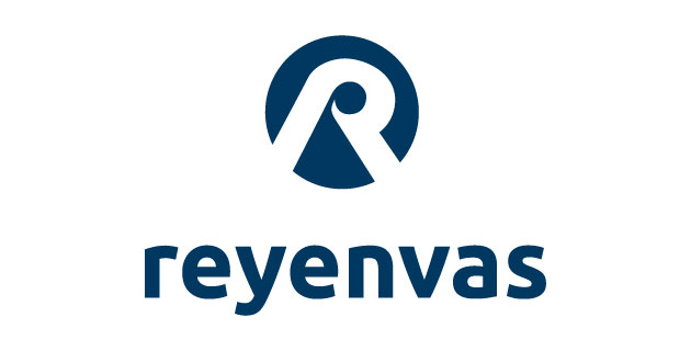 logo vector Reyenvas