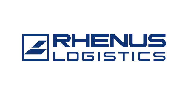logo vector Rhenus Logistics