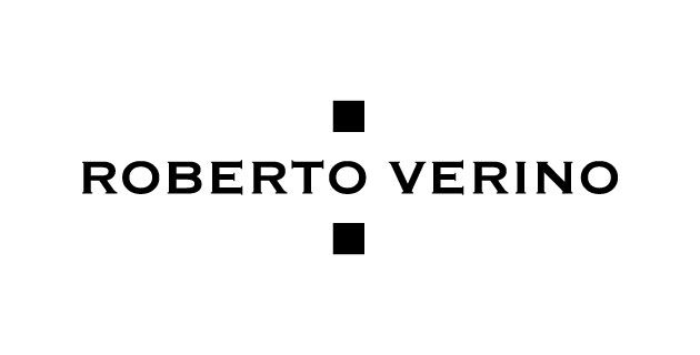 logo vector Roberto Verino
