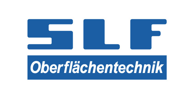 logo vector SLF