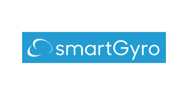 logo vector smartGyro