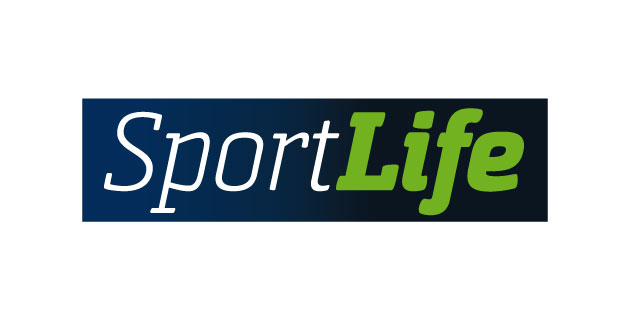 logo vector SportLife