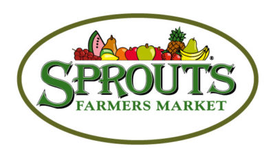 logo vector Sprouts