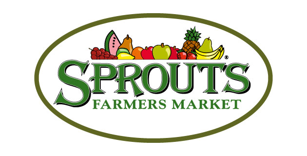 logo vector Sprouts