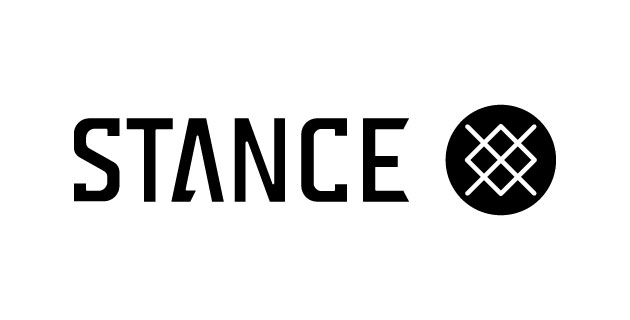 logo vector Stance
