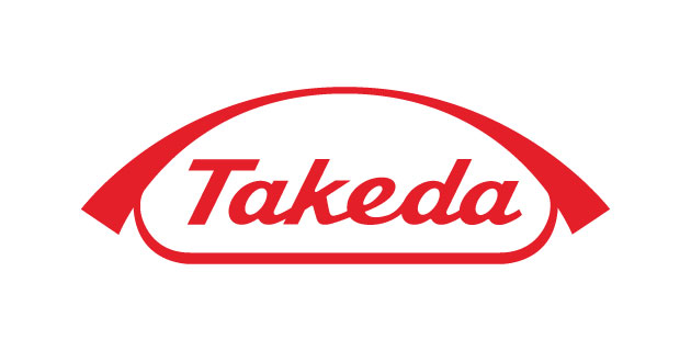 logo vector Takeda