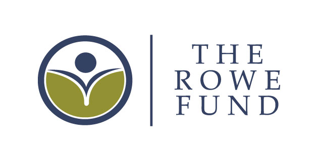 logo vector The Rowe Fund