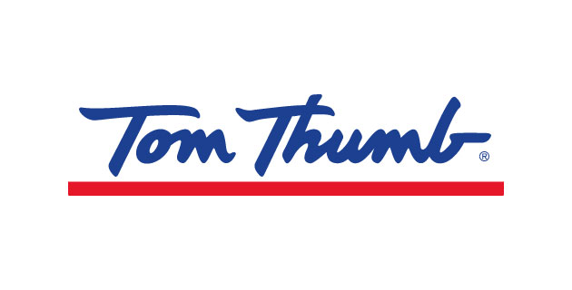 logo vector Tom Thumb