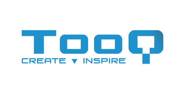 logo vector Tooq