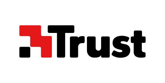 logo vector Trust