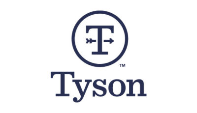 logo vector Tyson