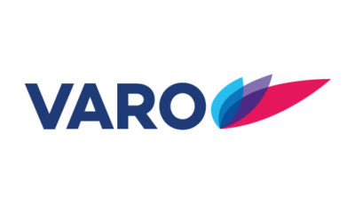 logo vector VARO Energy