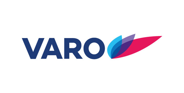 logo vector VARO Energy