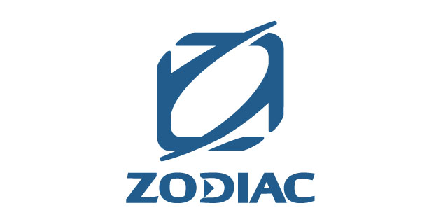 logo vector Zodiac Nautic