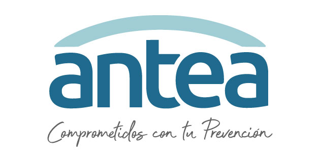 logo vector Antea Prevención