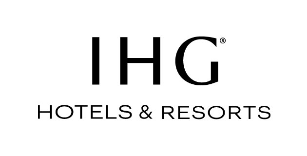 logo vector IHG