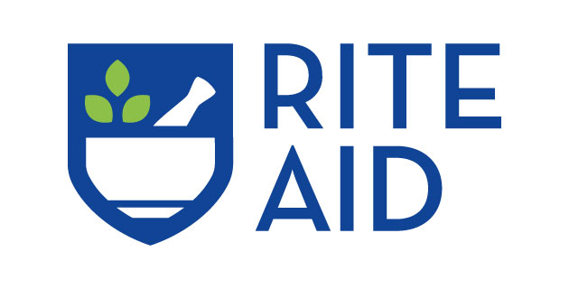 logo vector Rite Aid