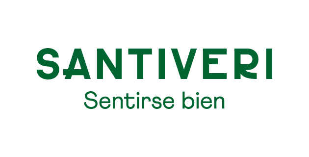 logo vector Santiveri