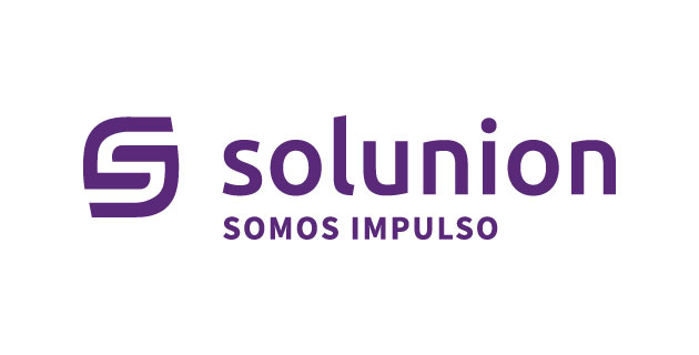logo vector Solunion