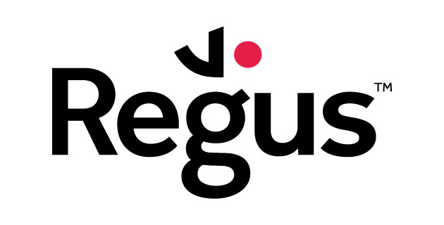 logo vector Regus