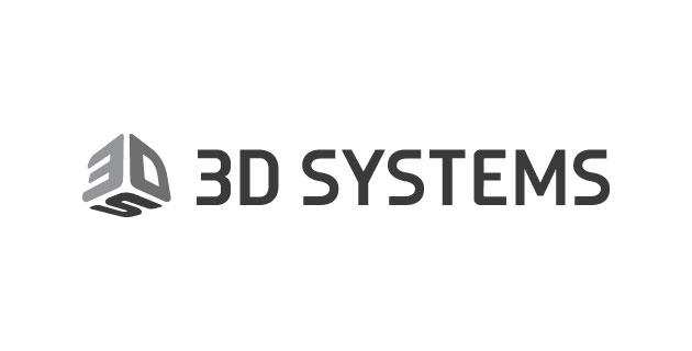 logo vector 3D Systems