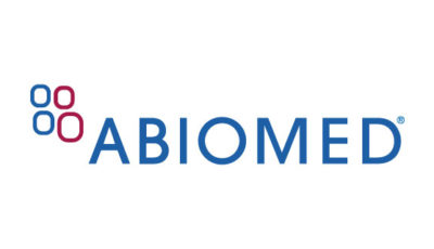 logo vector Abiomed