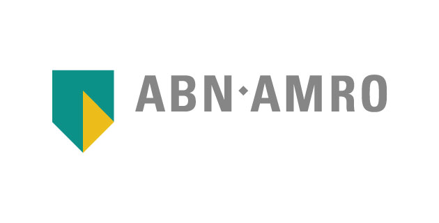 logo vector ABN AMRO