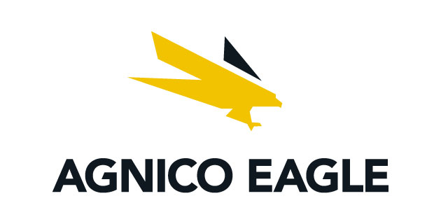 logo vector Agnico Eagle