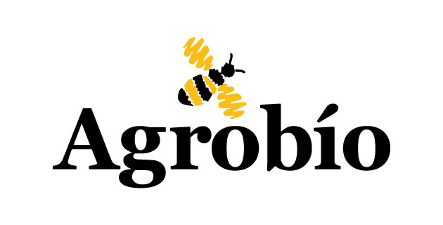 logo vector Agrobío