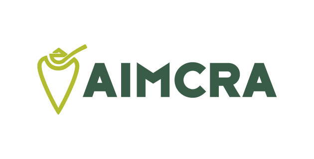 logo vector AIMCRA