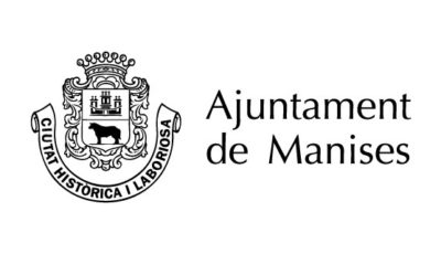 logo vector Ajuntament de Manises