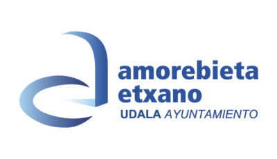 logo vector Amorebieta-Etxano