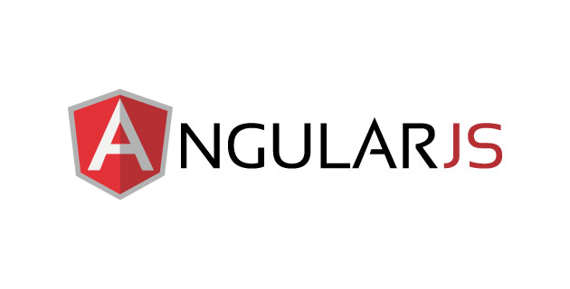 logo vector AngularJS