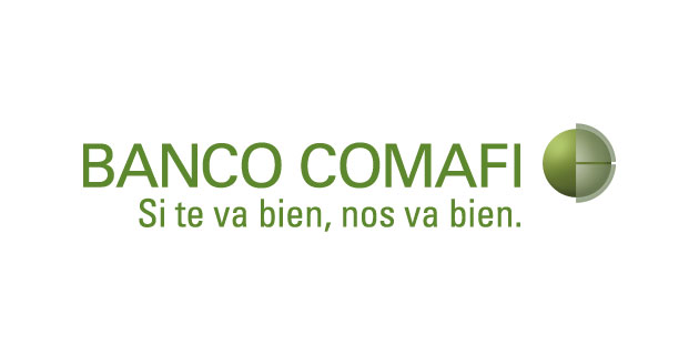 logo vector Banco Comafi
