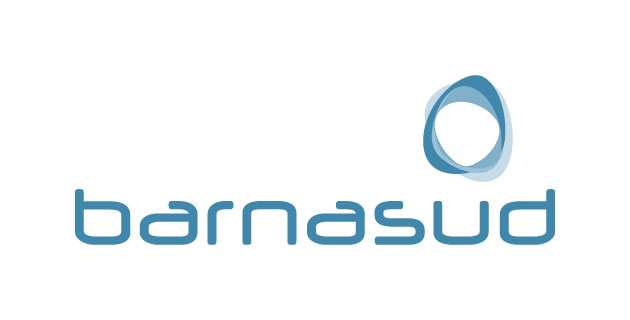 logo vector Barnasud