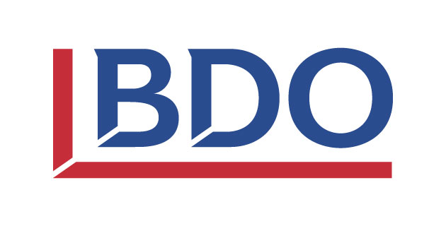 logo vector BDO