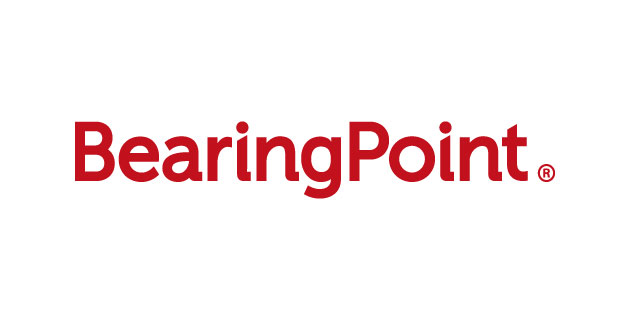 logo vector BearingPoint