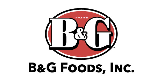 logo vector B&G Foods