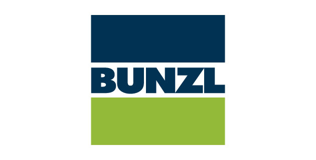 logo vector Bunzl