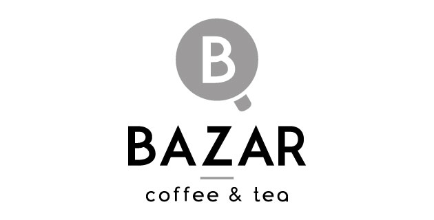logo vector Café Bazar