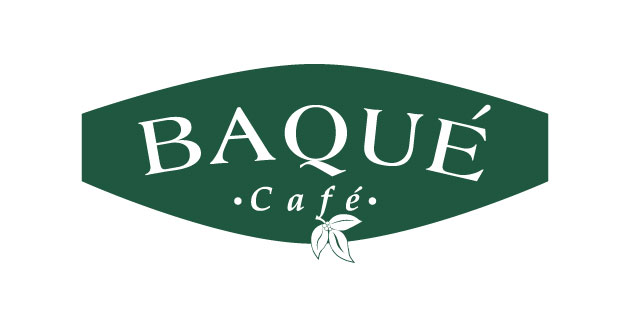 logo vector Cafés Baqué